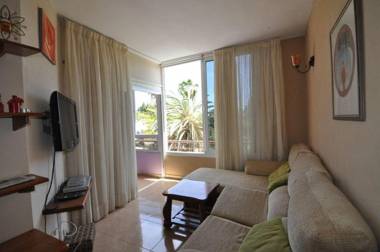 Los Agaves Apartment with ocean view LA116