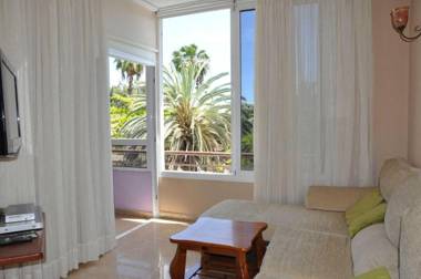 Los Agaves Apartment with ocean view LA116