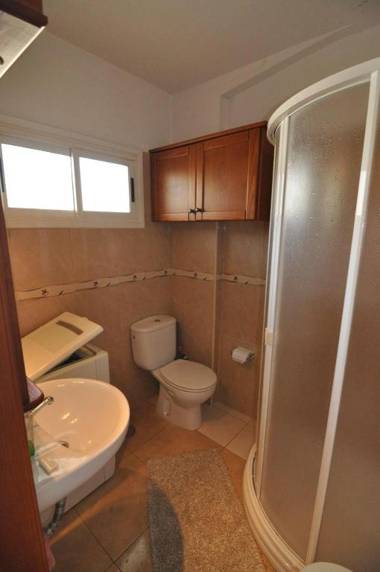 Los Agaves Apartment with ocean view LA116