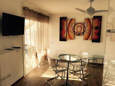 Apartments Las Floritas