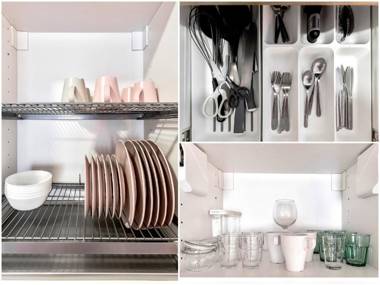 Central Los Americos Apartment