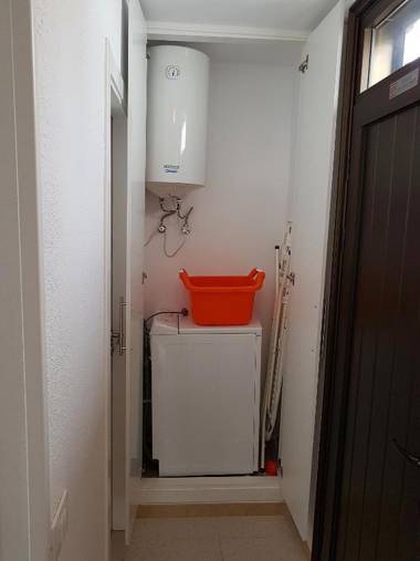 Lovely Apartment close to the Beach Apartamerica LA140