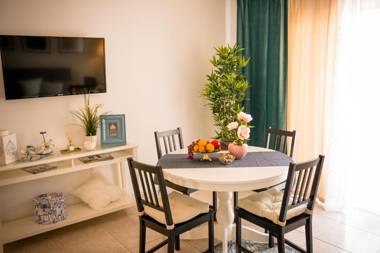 Sea View Apartment in Center of Las Americas