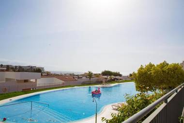 Magnolia Golf Resort Duplex LACA44