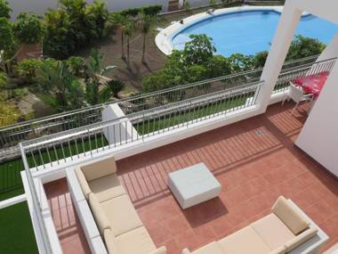 Magnolia Golf Resort Duplex LACA44