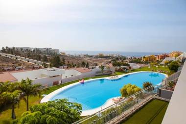 Magnolia Golf Resort Duplex LACA44