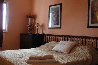 Apartment Americos El Dorado