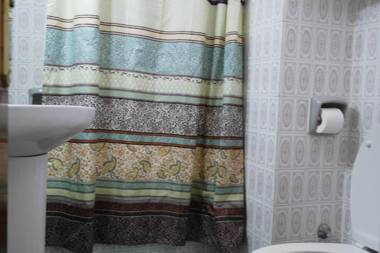 Apartment Americos El Dorado