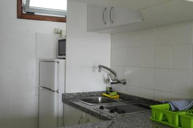 Apartment Americos El Dorado