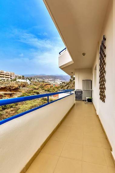 Mirador del Paraiso 213 - 2 bedrooms