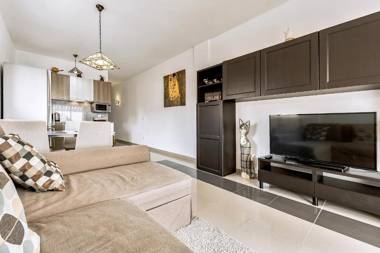 Mirador del Paraiso 213 - 2 bedrooms