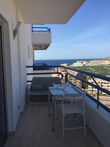 Paraiso 12 - 1bedroom