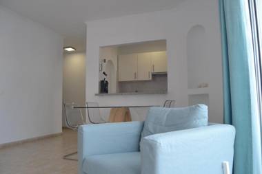 Paraiso 12 - 1bedroom