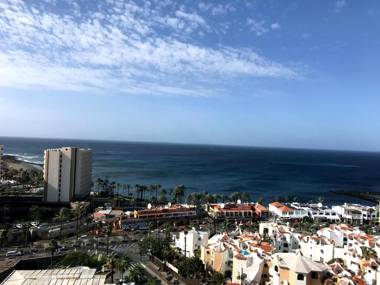 Apartamento Playa de las Américas
