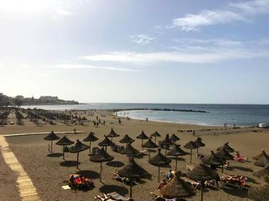 Apartamento Playa de las Américas