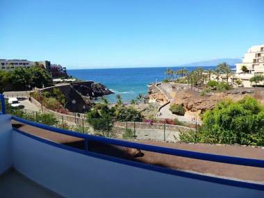 First line apartment in Playa Paraiso PP/70
