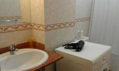 One bedroom apartment in Las Americas LA/103