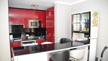 Modern studio in complex Paraiso Royal LA95