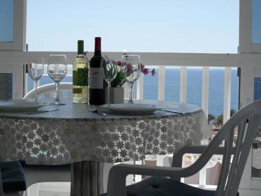 Apartment in the center of Las Americas LA/56