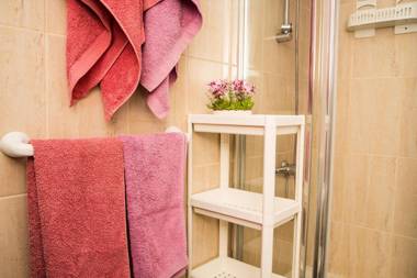 Apartment in the center of Las Americas LA/56