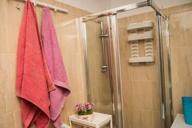 Apartment in the center of Las Americas LA/56