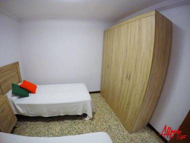 Apartamento Canarias