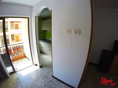 Apartamento Canarias