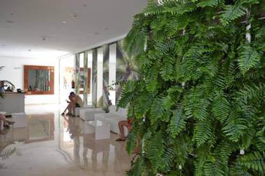 Parque de las Américas