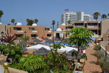 Parque de las Américas