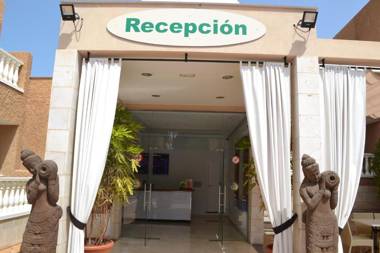 Parque de las Américas