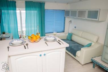 First line studio in Callao Salvaje Las Barandas CS166