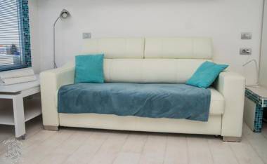 First line studio in Callao Salvaje Las Barandas CS166