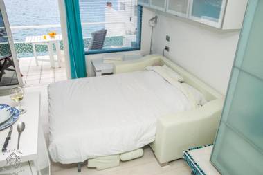 First line studio in Callao Salvaje Las Barandas CS166