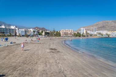 MODERN APARTMENTS LOS CRISTIANOS CENTER