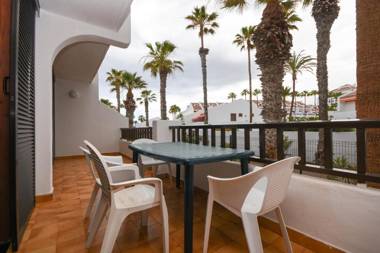 Parque Santiago I (62) - Two Bed