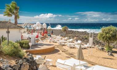 Apartment in Palm Mar PM109