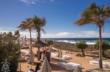 Apartment in Palm Mar PM109