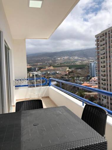 Apartment in Playa Paraiso PP/173