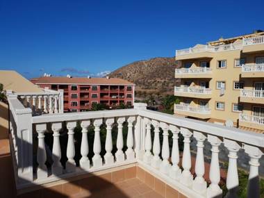 Duplex El Palmar 4P - C27