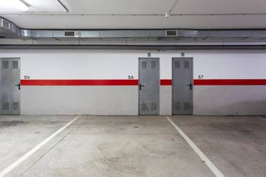 Duplex El Palmar 4P - C27