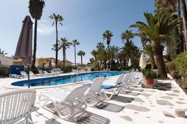 El Morro 1 - Two Bed with sea view