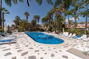 El Morro 1 - Two Bed with sea view