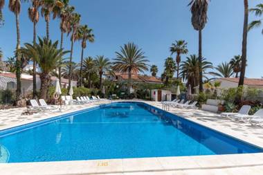 El Morro 1 - Two Bed with sea view