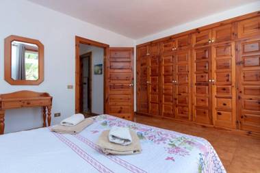 Parque Santiago III (139) - Three Bed Villa