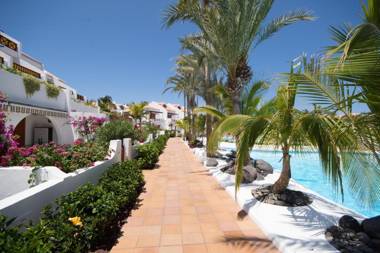 Parque Santiago III (139) - Three Bed Villa