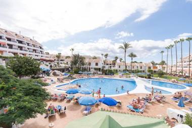 Parque Santiago II (212) - Studio