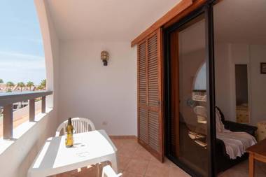 Parque Santiago II (212) - Studio