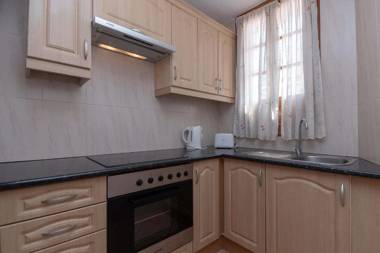 Parque Santiago II (212) - Studio