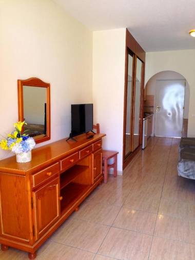 Apartamentos Parque Carolina