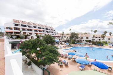 Parque Santiago II (156) - Two Bed